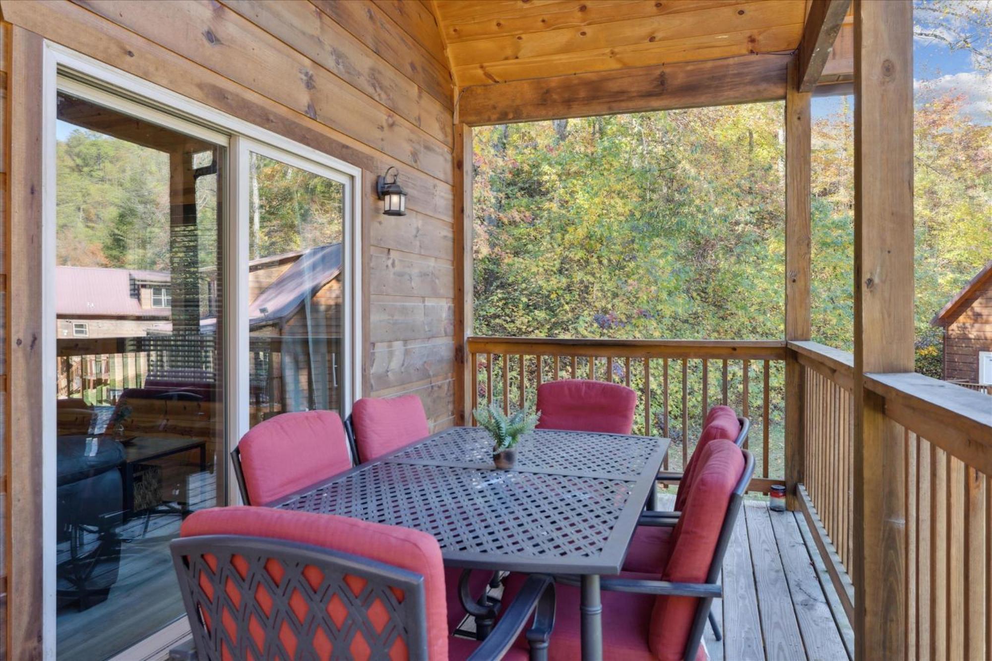 Lazy Raccoon Cabin Starkeytown Exterior foto